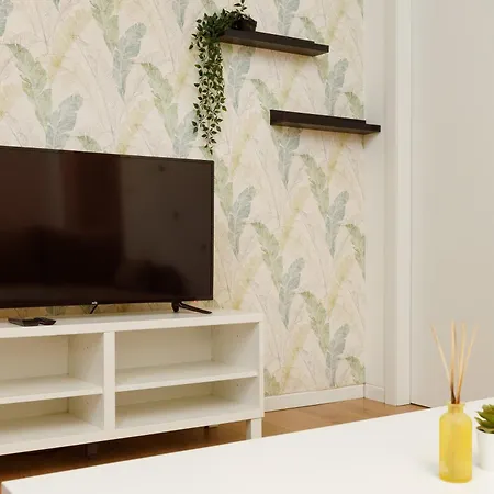 شقة Con Parcheggio A Trieste, Neruda *