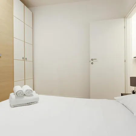 Con Parcheggio A Trieste, Neruda 아파트 트리에스테