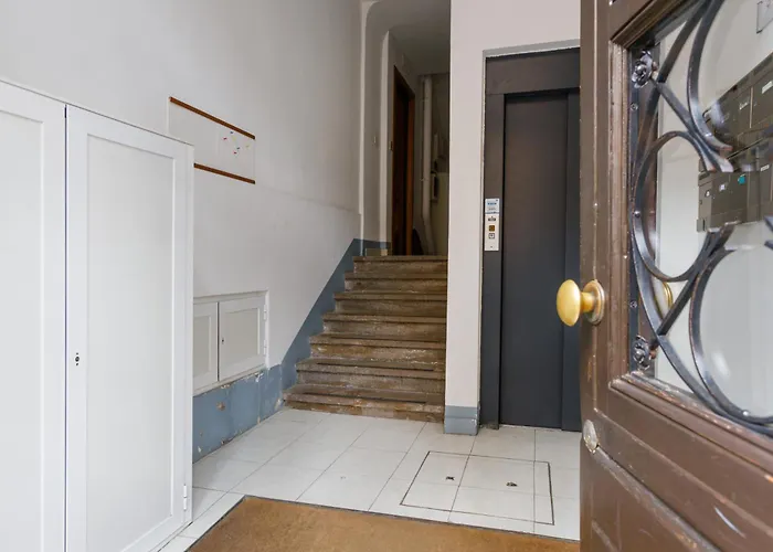 Daire Con Parcheggio A Trieste, Neruda Trieste